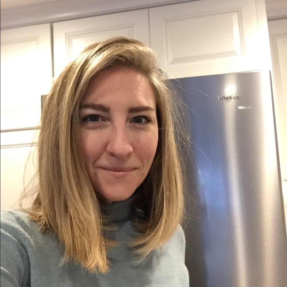 Meet your Posher, Alexandra